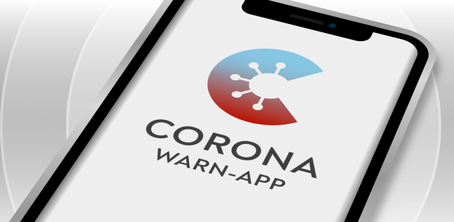 Wie der Spot zur Corona-Warn-App beim Publikum ankommt